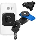 Amazon.com: Quad Lock Motorcycle Fork Stem Mount PRO Kit with