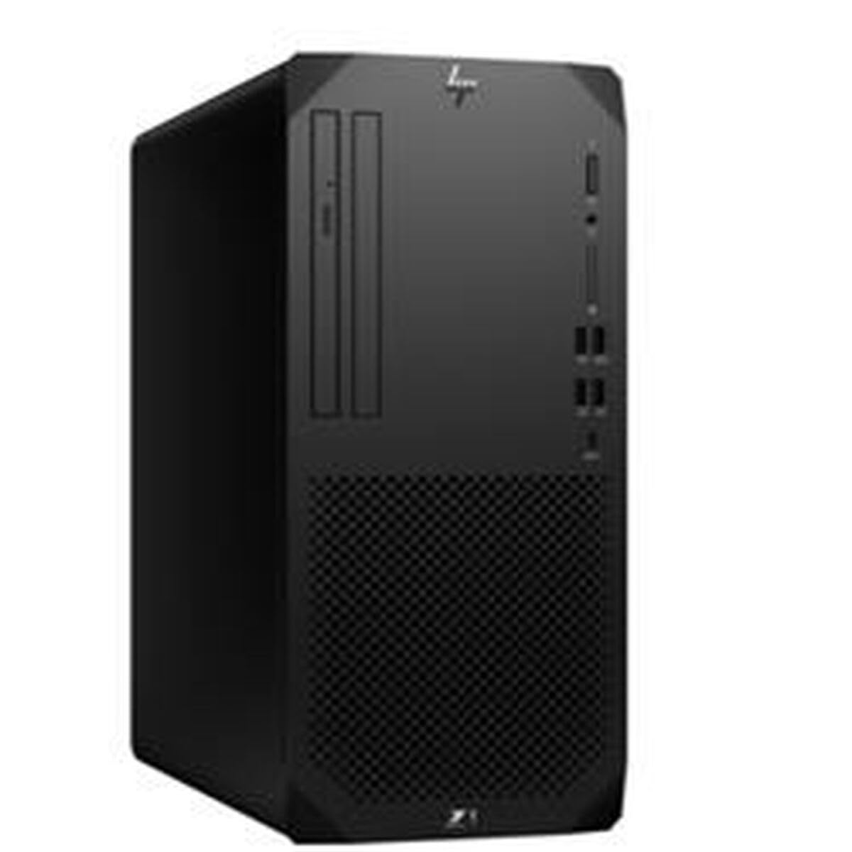 HP Desktop-PC Z1 G9 TWR I9-13900 32 GB RAM 1 TB SSD