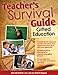 Teacher's Survival Guide: Gifted Education