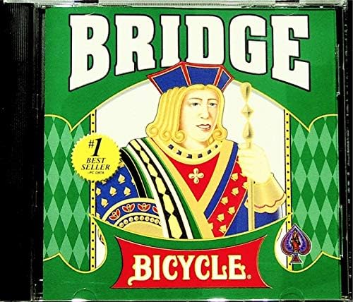 Bridge: Bicycle