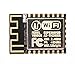 Gowoops 2 PCS of ESP8266 ESP-12F WiFi Serial Module Board for Arduino, Wireless Transceiver Remote Port Network Development Board