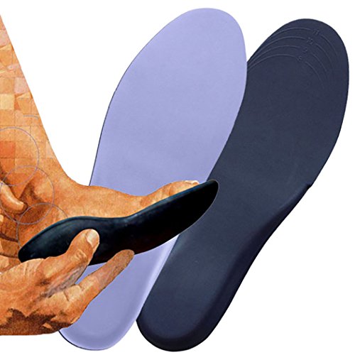 Buy FootMatters Extra Light SelfMolding Custom Comfort Orthotic