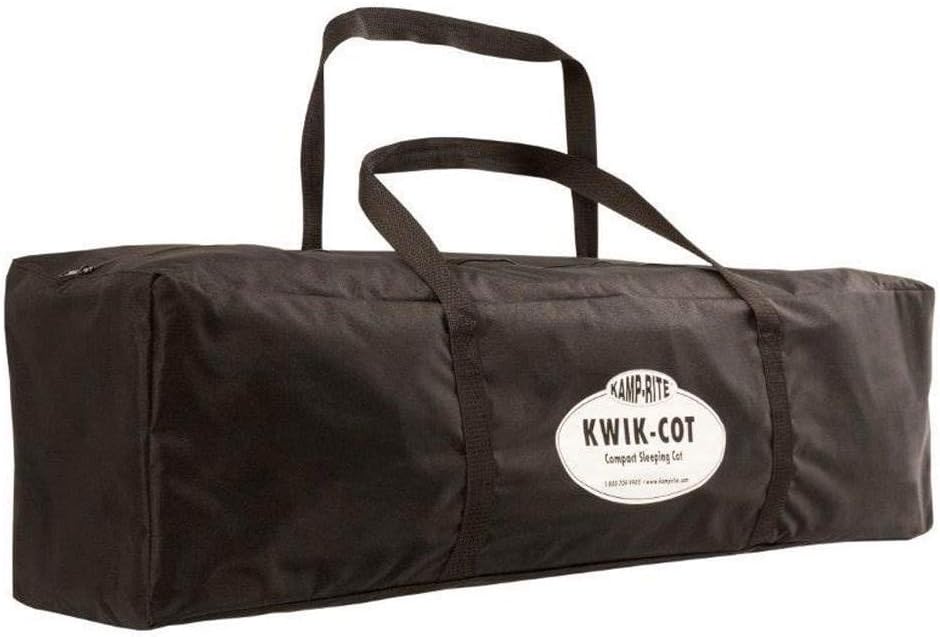 kamp rite ctc double