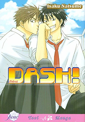 Dash! (Yaoi) Dash! (Yaoi)
