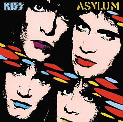 KISS - Crazy Nights - Amazon.com Music