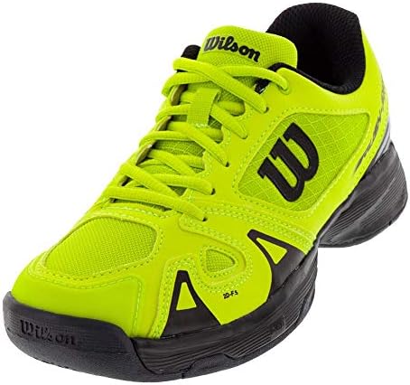 Wilson Kids Unisex Jr Rush Pro 2.5 (Little Kid/Big Kid)