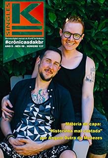 Livro Singles 127
