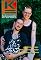 Livro Singles K - 127