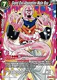 Dragon Ball Super TCG - Grand Evil Absorption Majin Buu - Series 2 Booster: Union Force - BT2-025