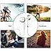 Earphones,HaRuion Earbuds,Headphones,In Ear Earphones,Ear buds Wired with Mic for Apple Iphone 6S Plus/Samsung Galaxy S9 Edge 8/Huawei/LG/Blackberry Mobile Devobile Device MP3 Music Player Ios Android