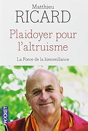Plaidoyer pour l'altruisme