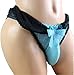 Sissy Pouch Panties Waist Size 28