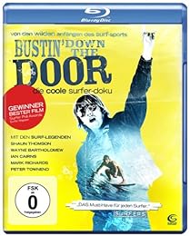 Bustin' Down the Door