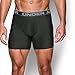 Under Armour UA Original Series 6” Boxerjock® LG Artillery Green