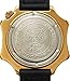 Vostok Komandirskie 539792 / 2414a Military Russian Special Forces Watch Black