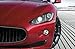 3M 1080 G203 GLOSS RED METALLIC 3in x 5in (SAMPLE SIZE) Car Wrap Vinyl Film