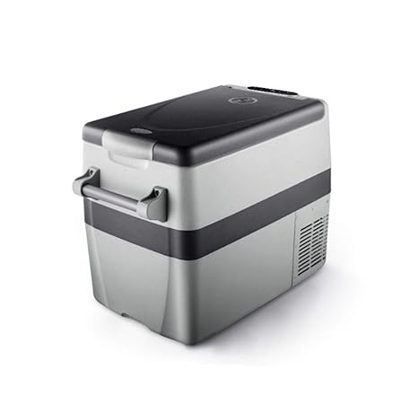 YIWANGO Portátil Refrigerador 40L BAJO Consumo Fácil De Limpiar ...