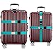 TRANVERS Universal Luggage Strap For Suitcase 16~32