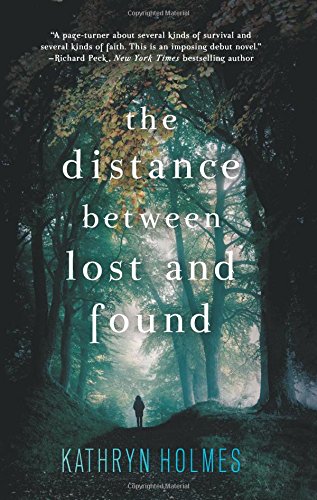 The Distance Between Lost and Found