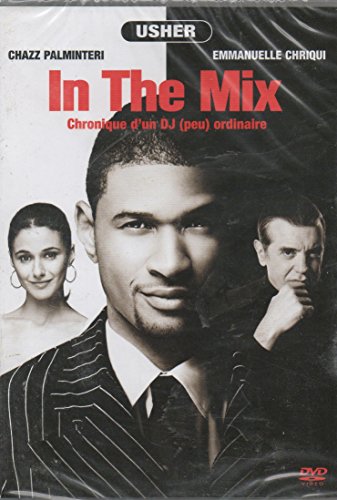 In The Mix