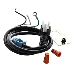 Endurance Pro HCK44 Power Cord Kit, Compatible with