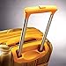 American Tourister Star Wars Hardside Luggage with Spinner Wheels, C3PO, Checked-Large 28-Inch