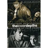 Criterion Collection: Lower Depths [DVD] [1937] [Region 1] [US Import] [NTSC]