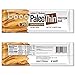 Paleo Thin Protein Bar (Organic Sunflower Butter) (150 Cal, 20g Egg White Protein 5 Net Carbs) (12 Bars)thumb 4