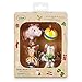 Disney Toy Story Mini Ornaments Box Set