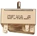 Replacing GE Range Switch WB24T10025, for 8 inch units