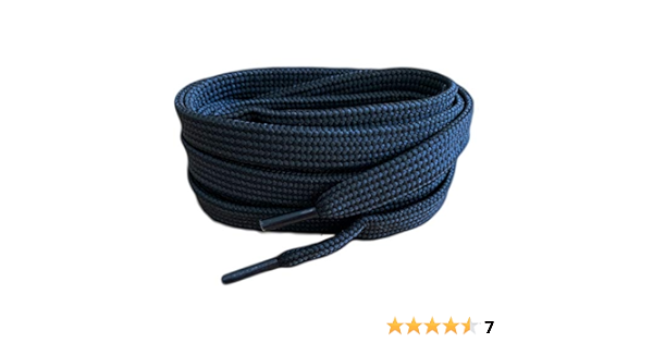 amazon laces for trainers