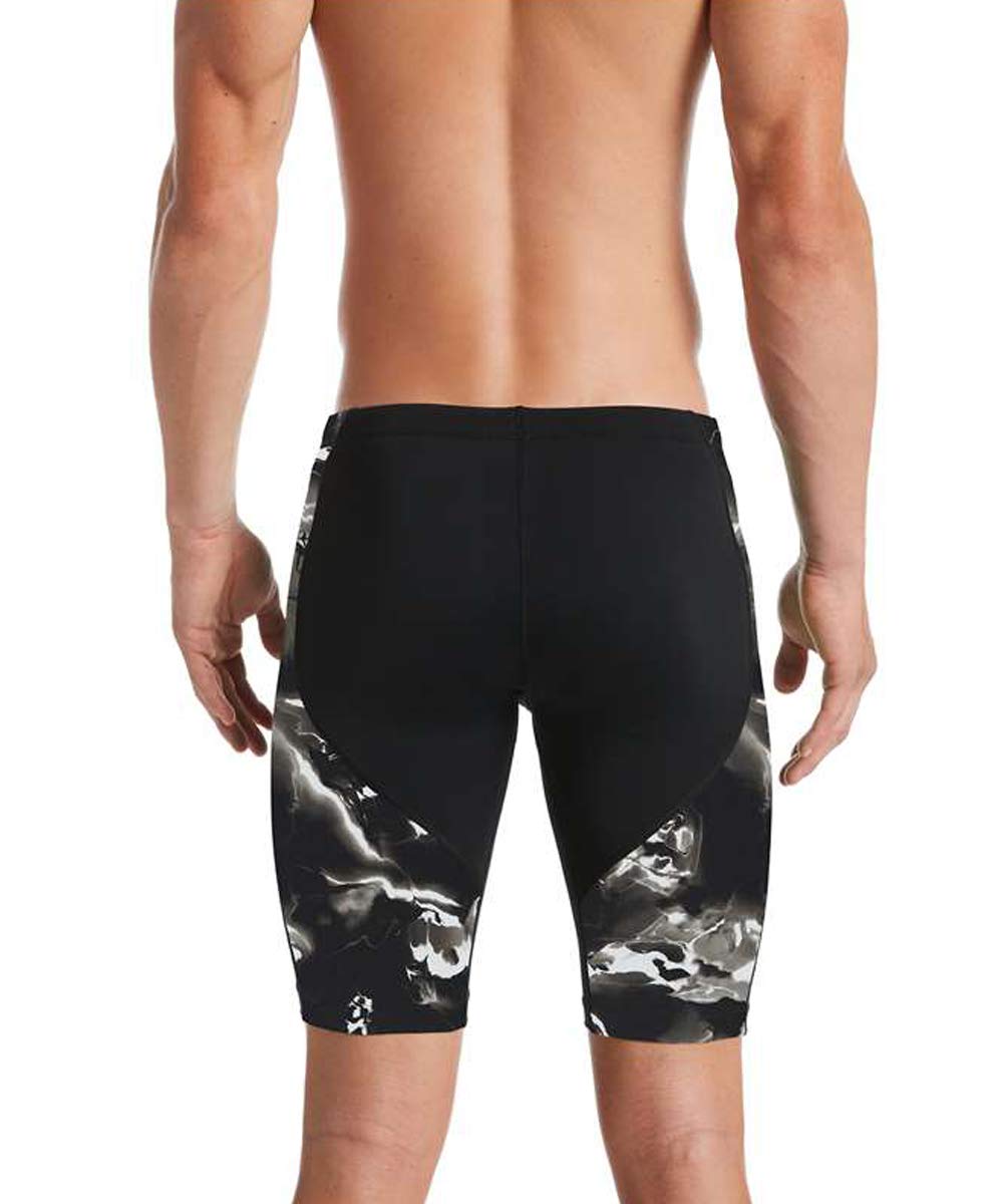 Nike Men's Hydrastrong Lightning Jammer Beachwear Central