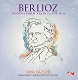 SYMPHONY FANTASTIQUE IN C MAJOR (EP) (MOD)         image