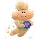 Cardboard People Lutz Life Size Cardboard Cutout Standup - Disney Pixar's Elemental (2023 Film)