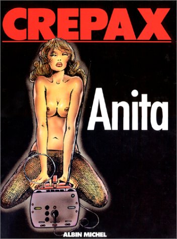Download Anita (French Edition)
