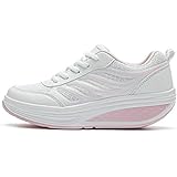 saguaro platform toning rocker shoes