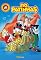 Livro HQ Disney Tio Patinhas Ed. 54