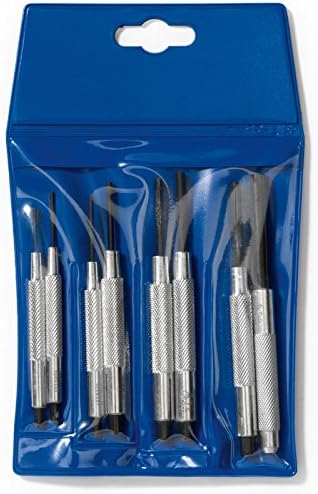 Rennsteig Werkzeuge Splintentreiber M. H ¼Lse Satz In Case 457 101 5