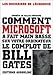 Pourquoi l'amerique a voulu stopper Microsoft by 