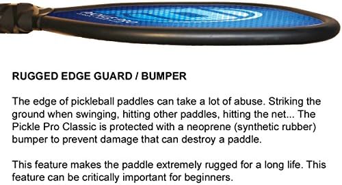pickle pro classic paddle