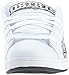 Osiris Men's Troma Redux Skate Shoe, Deadman/White, 9.5 M US