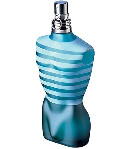 Amazon.com : Miniatures Set by Jean Paul Gaultier for Men - 4 Pc