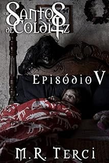 Livro Os Santos de Colditz: Episódio V - O Velho Dissidente