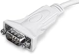 TRENDnet USB to Serial Converter RS-232 Device Adapter Plug and Play USB 1.1 view 11
