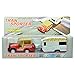 Prime Products (27-0010 SUV and Trailer Toy
