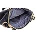 Clearance!Women Bag,Todaies Women Fashion Handbag Shoulder Bag Tote Ladies Purse Gray, Black,Red,Green Colors 2018 (20cm3.5cm15cm, Black)