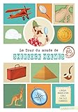 Le tour du monde de Sherlock Holmes en 80 énigmes by 