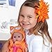 Adora BathTime Baby Doll, Toy Doll for Fun Bath Time, 13