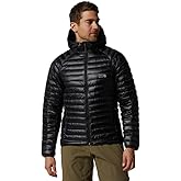 Mountain Hardwear unisex-adult Ghost Whisperer Ul Hoody