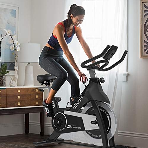 ativafit stationary bike